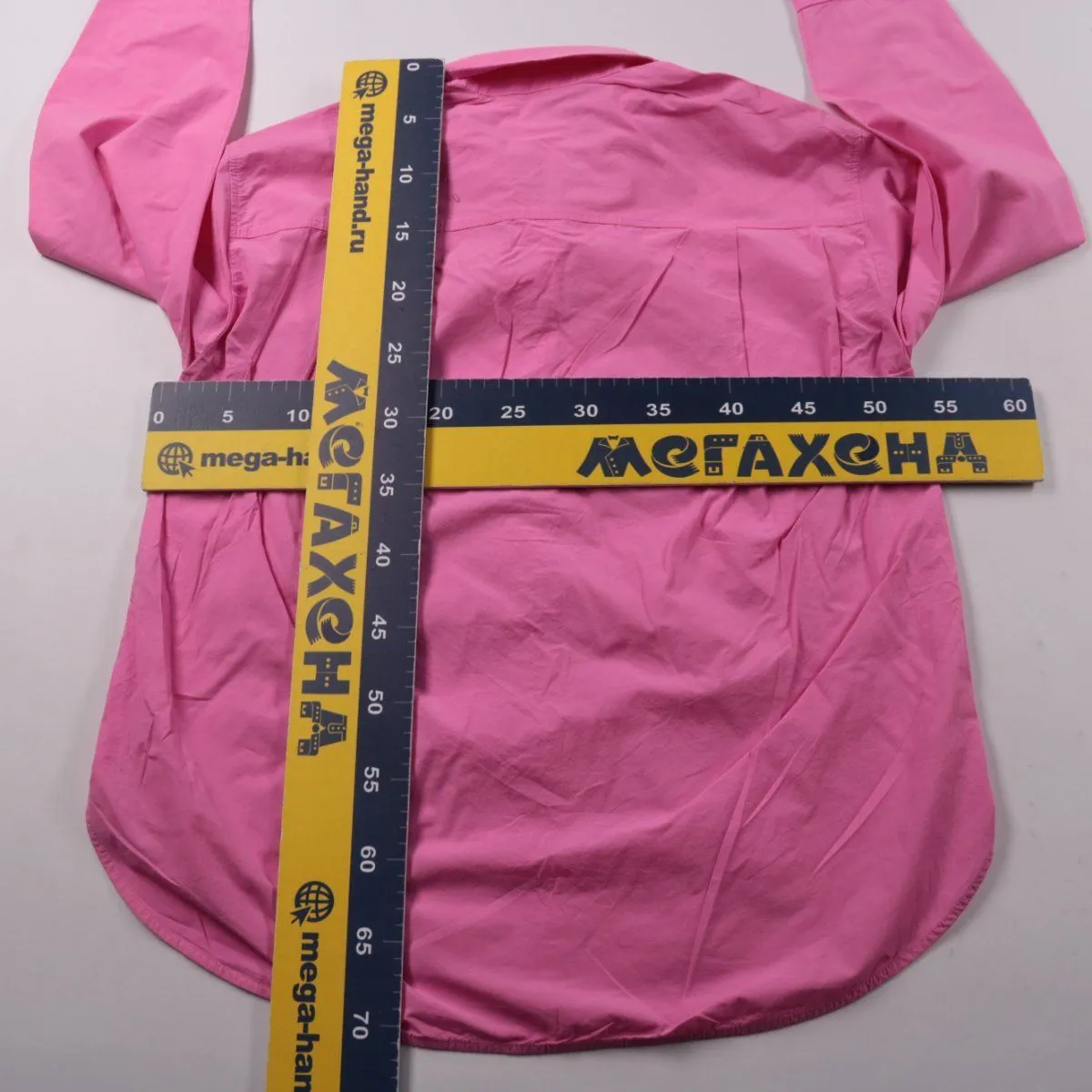 рубашка Zara