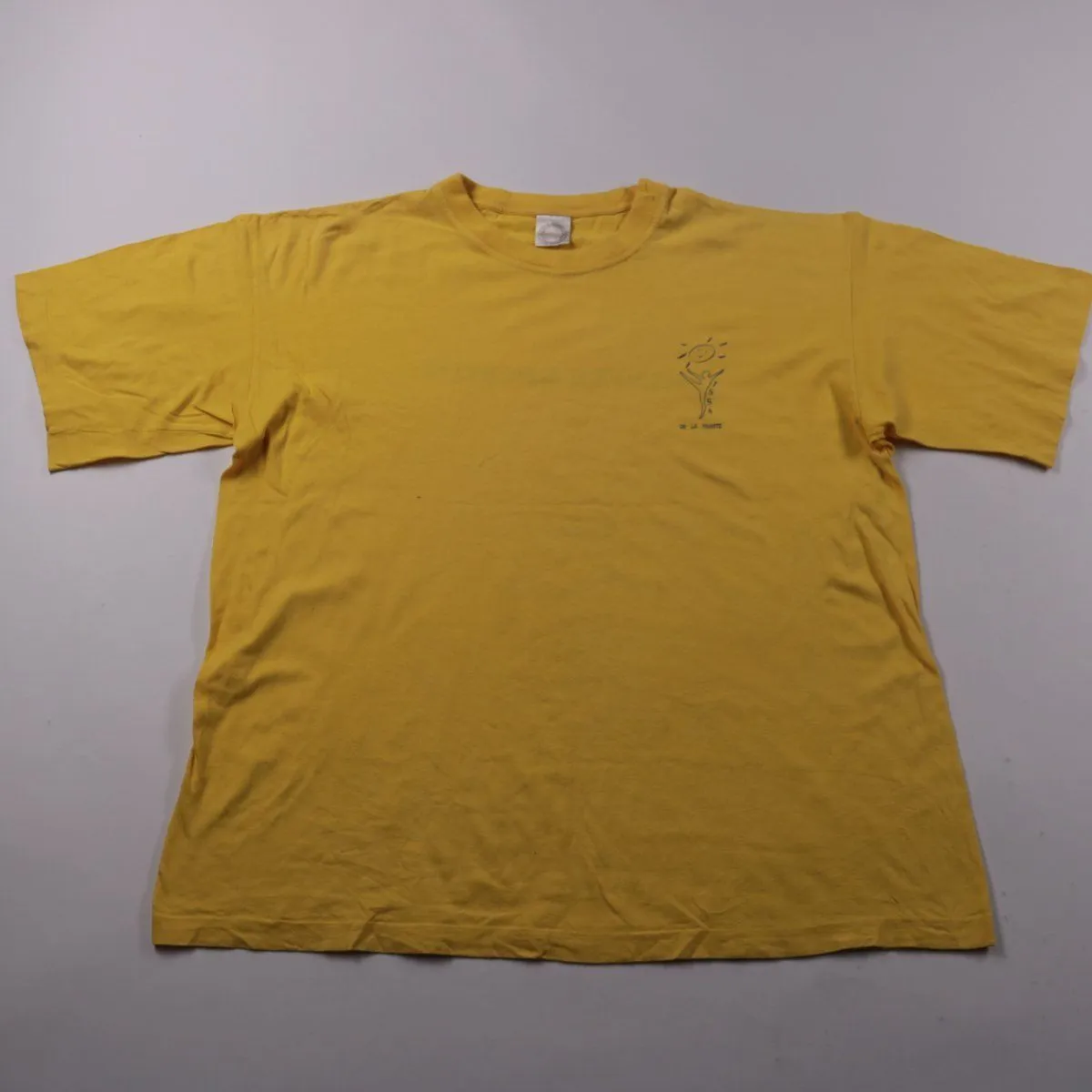 футболка Authentic