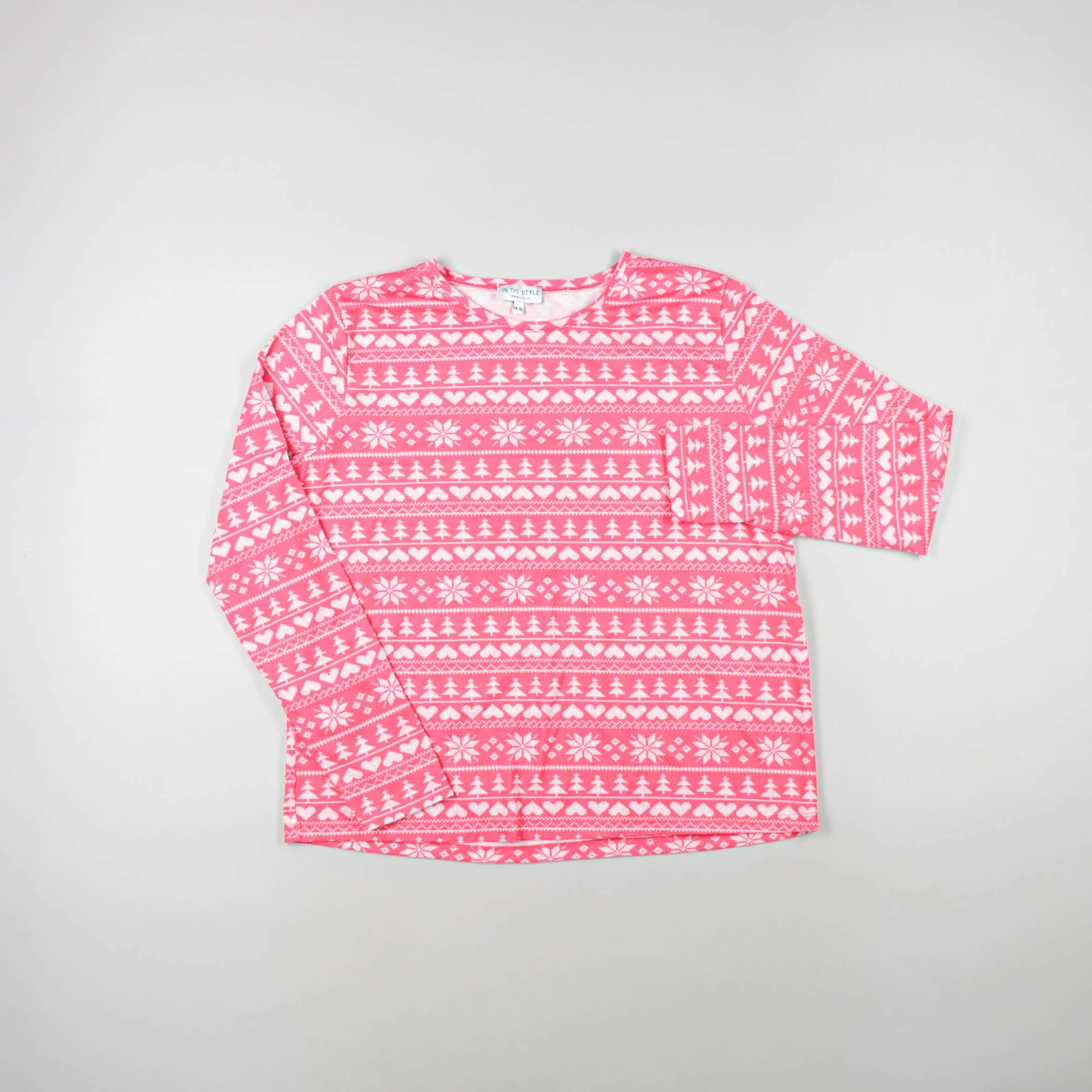 кофта In the Style