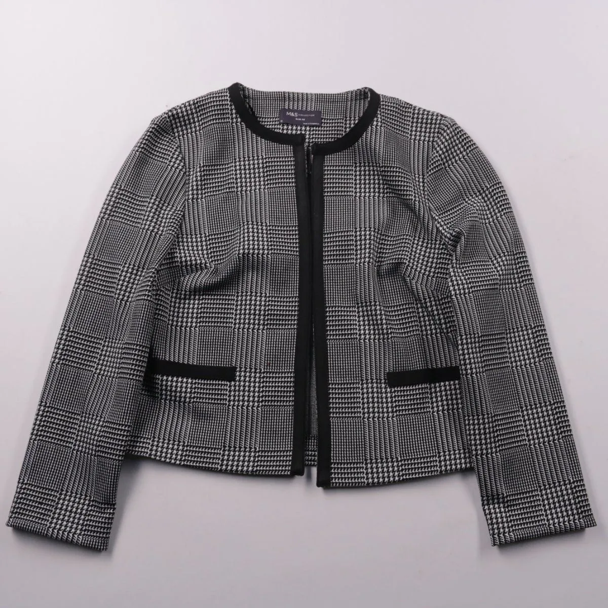жакет M&S