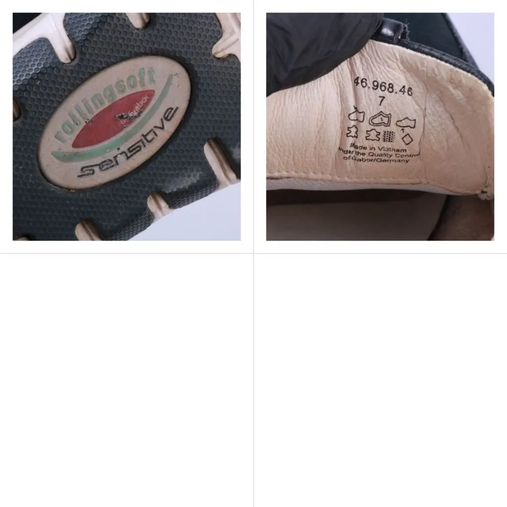 кроссовки Rollingsoft