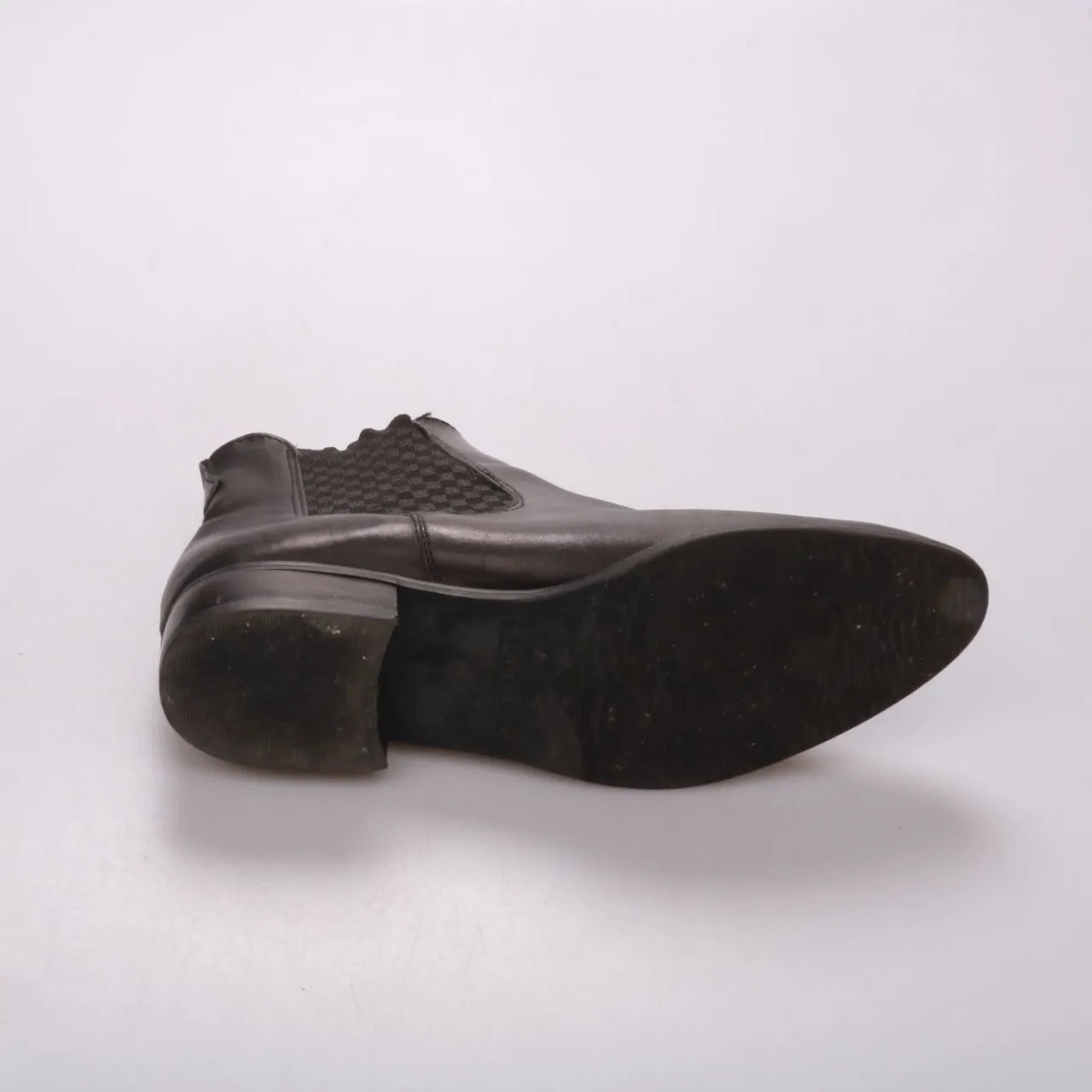 ботинки Tamaris