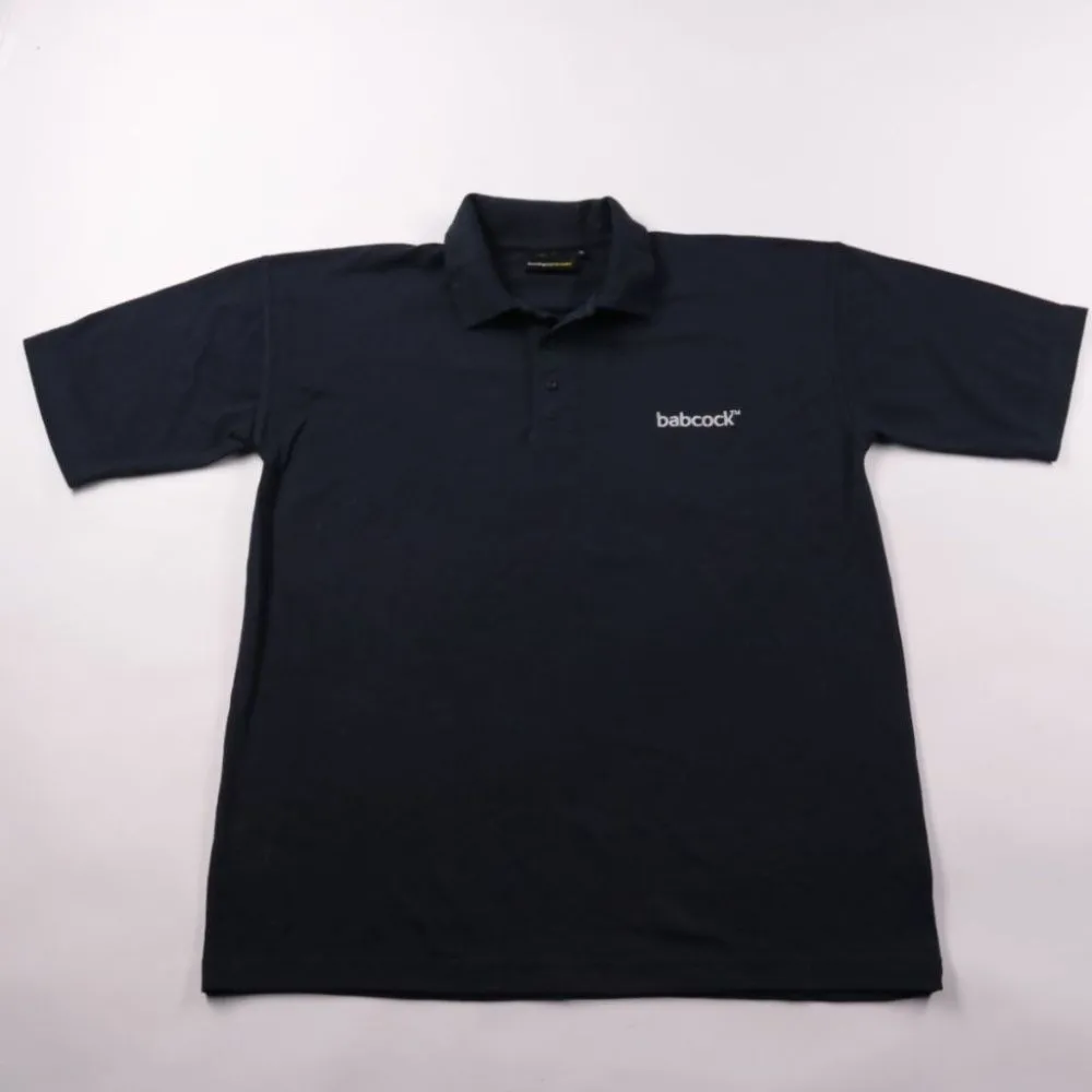 поло Babcock