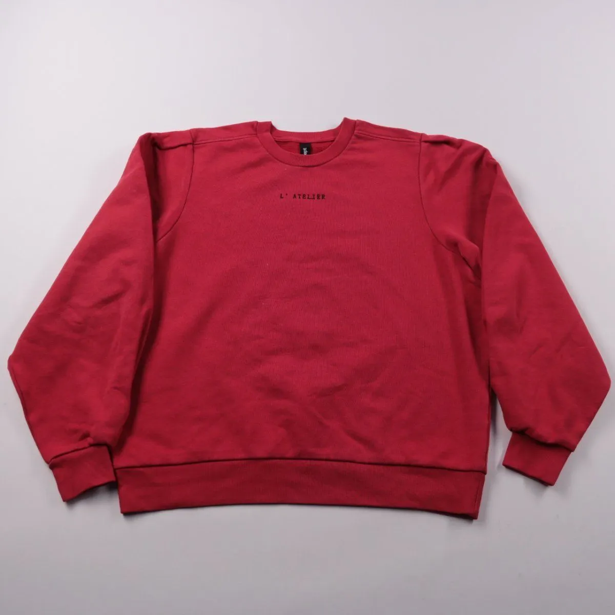 свитшот Eklekt