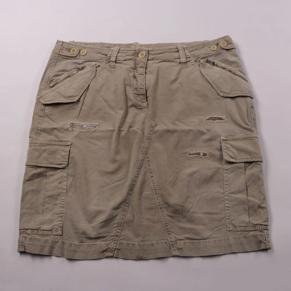 юбка не указано