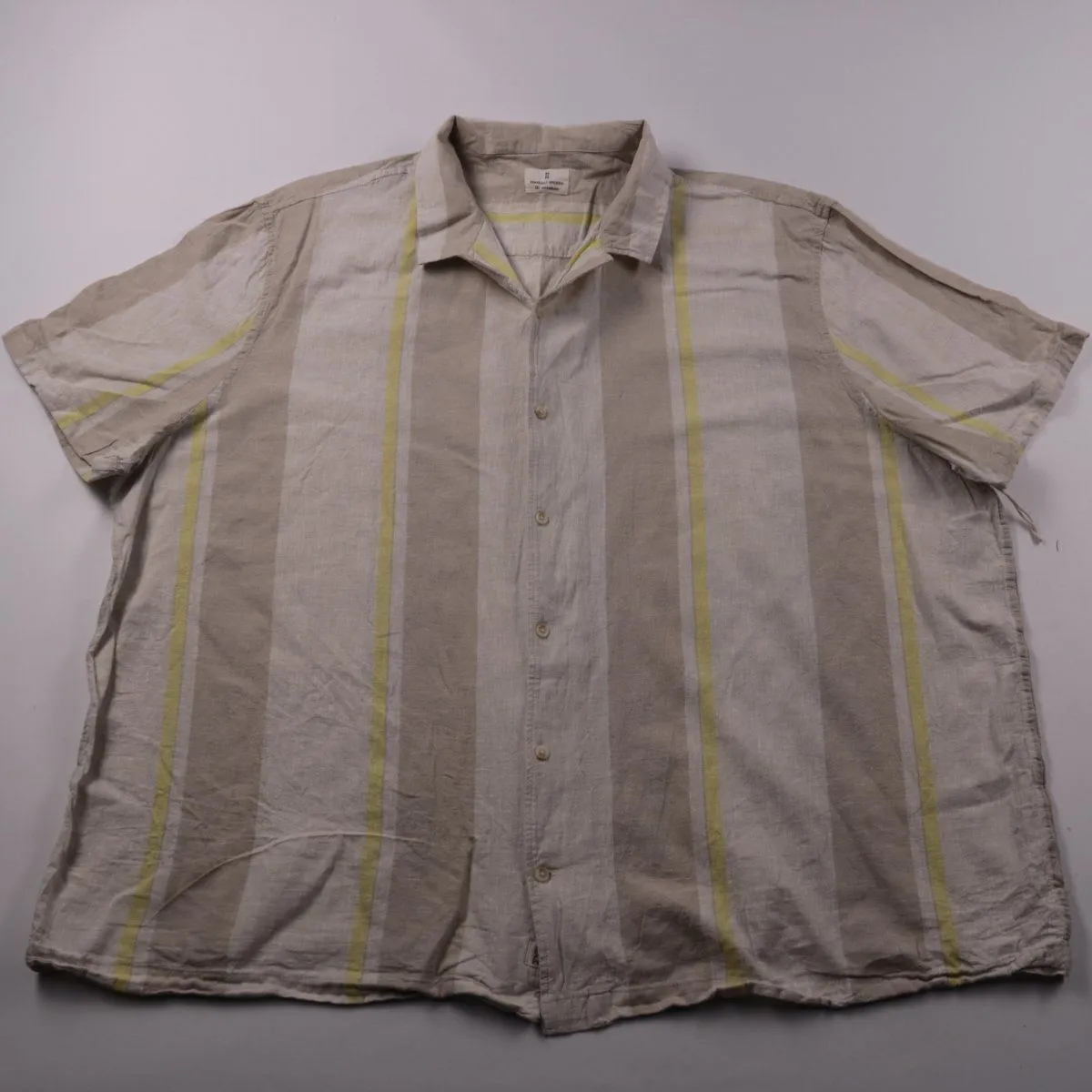 рубашка Mutual Weave