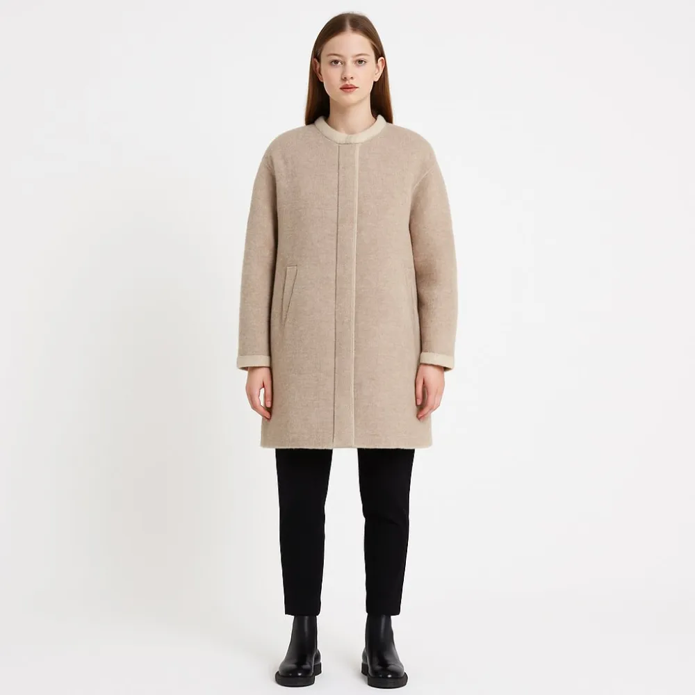 пальто Clockhouse