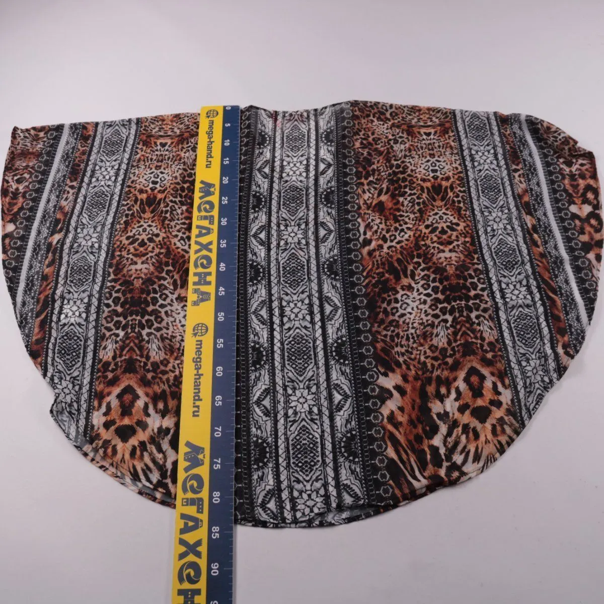 блузка Jorillers