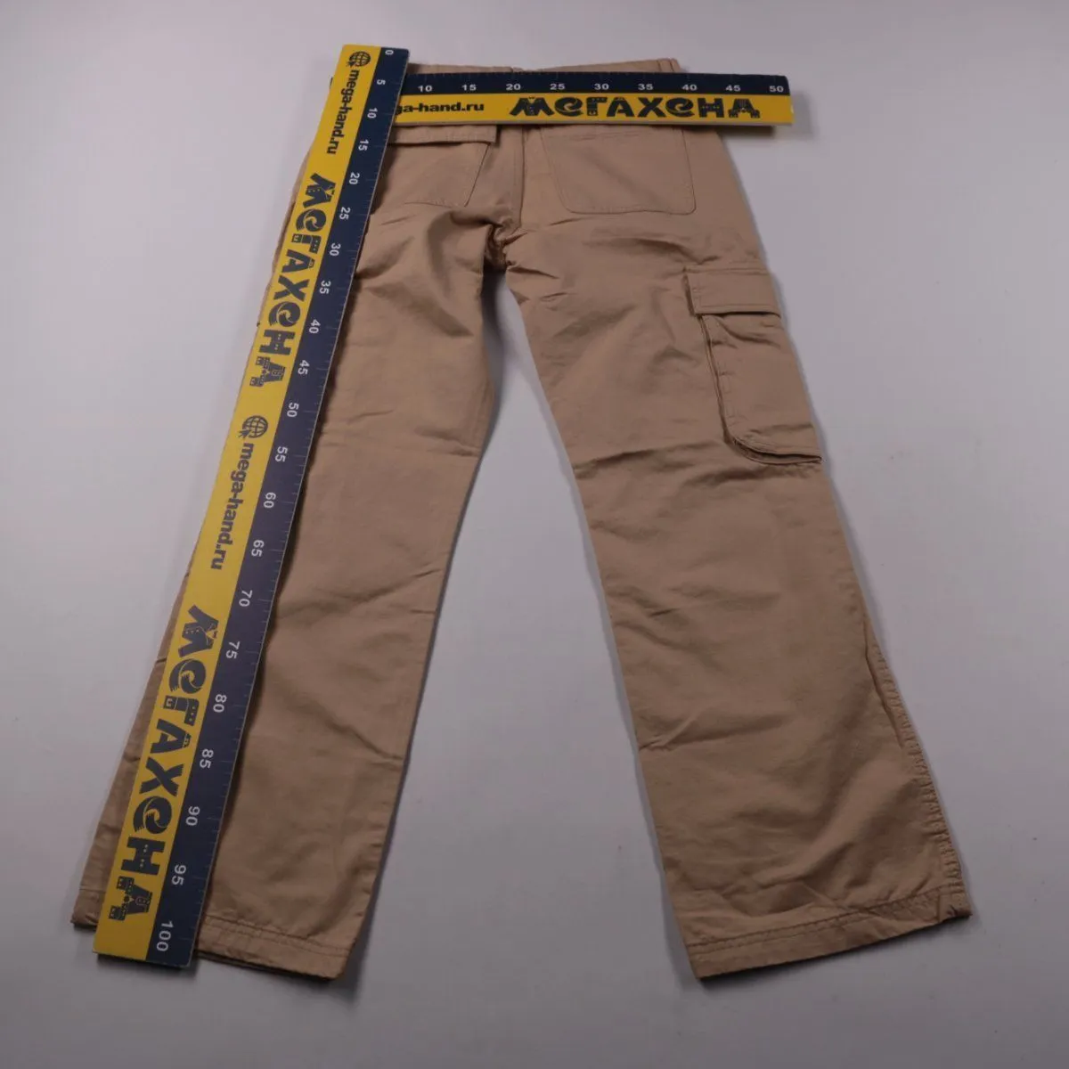 брюки Perfect Jeans