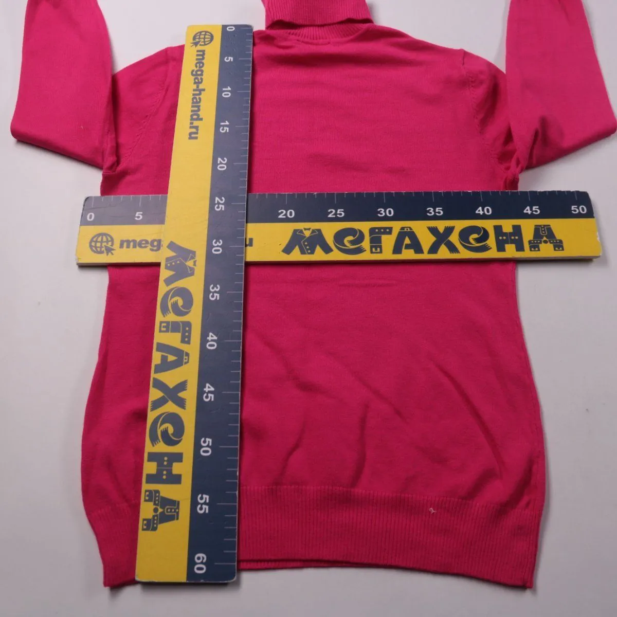 водолазка Savida