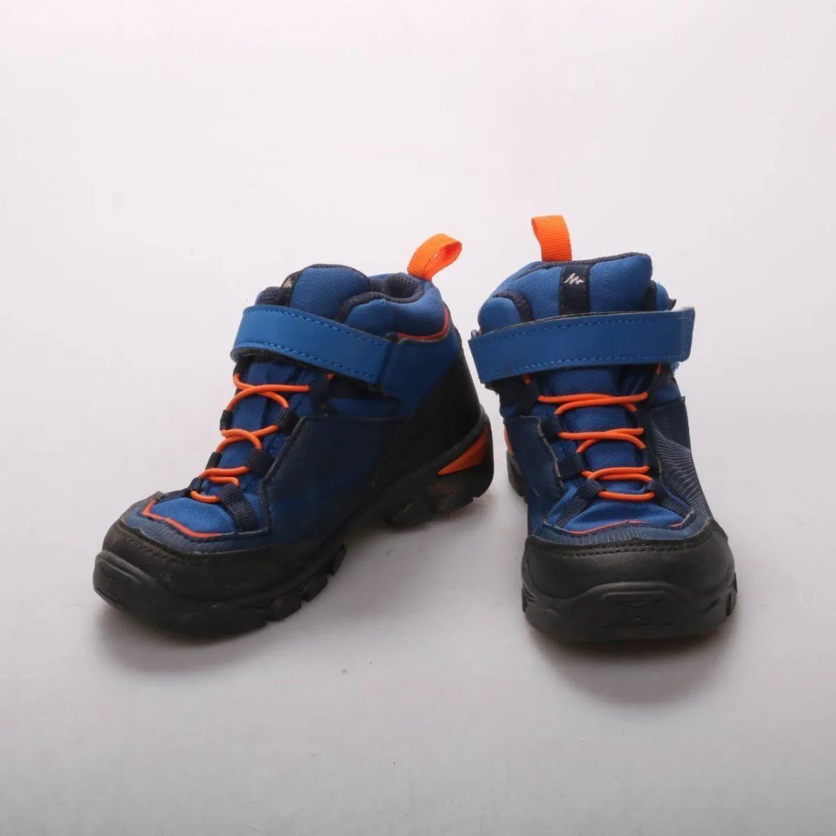 ботинки Quechua