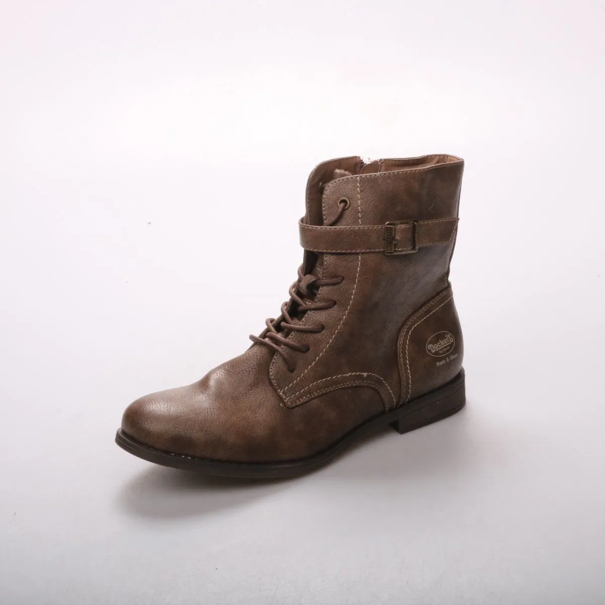 ботинки Dockers