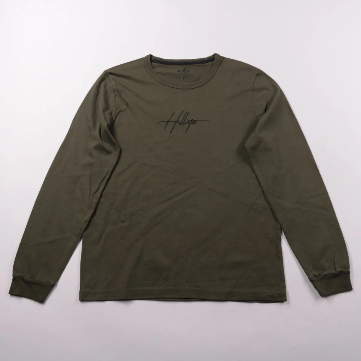 кофта Hollister