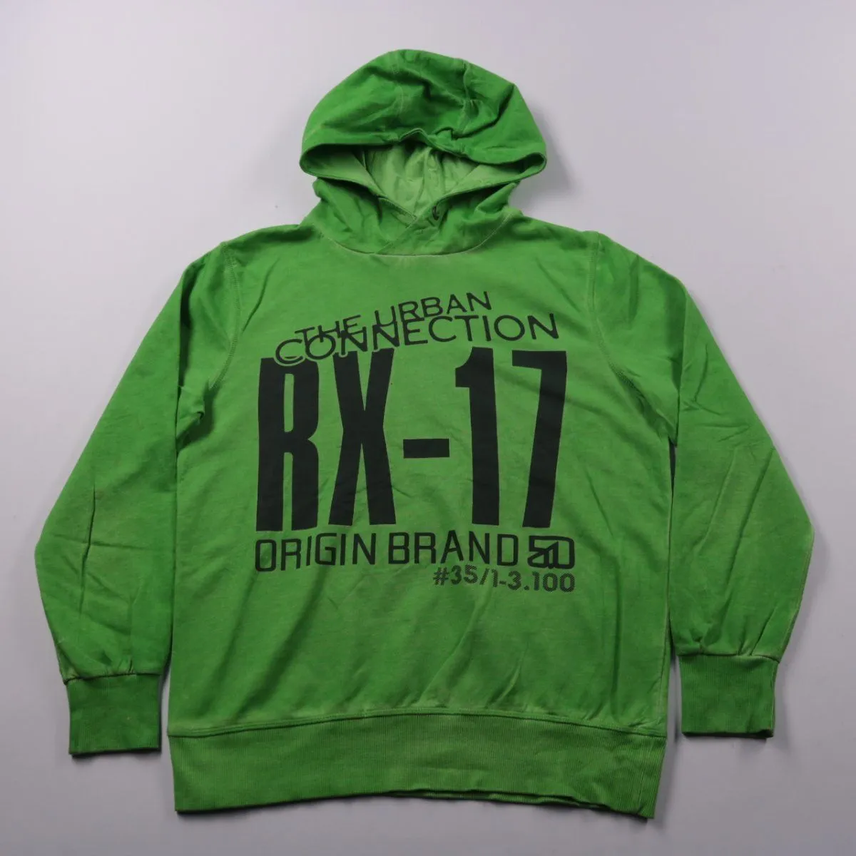 толстовка Yigga