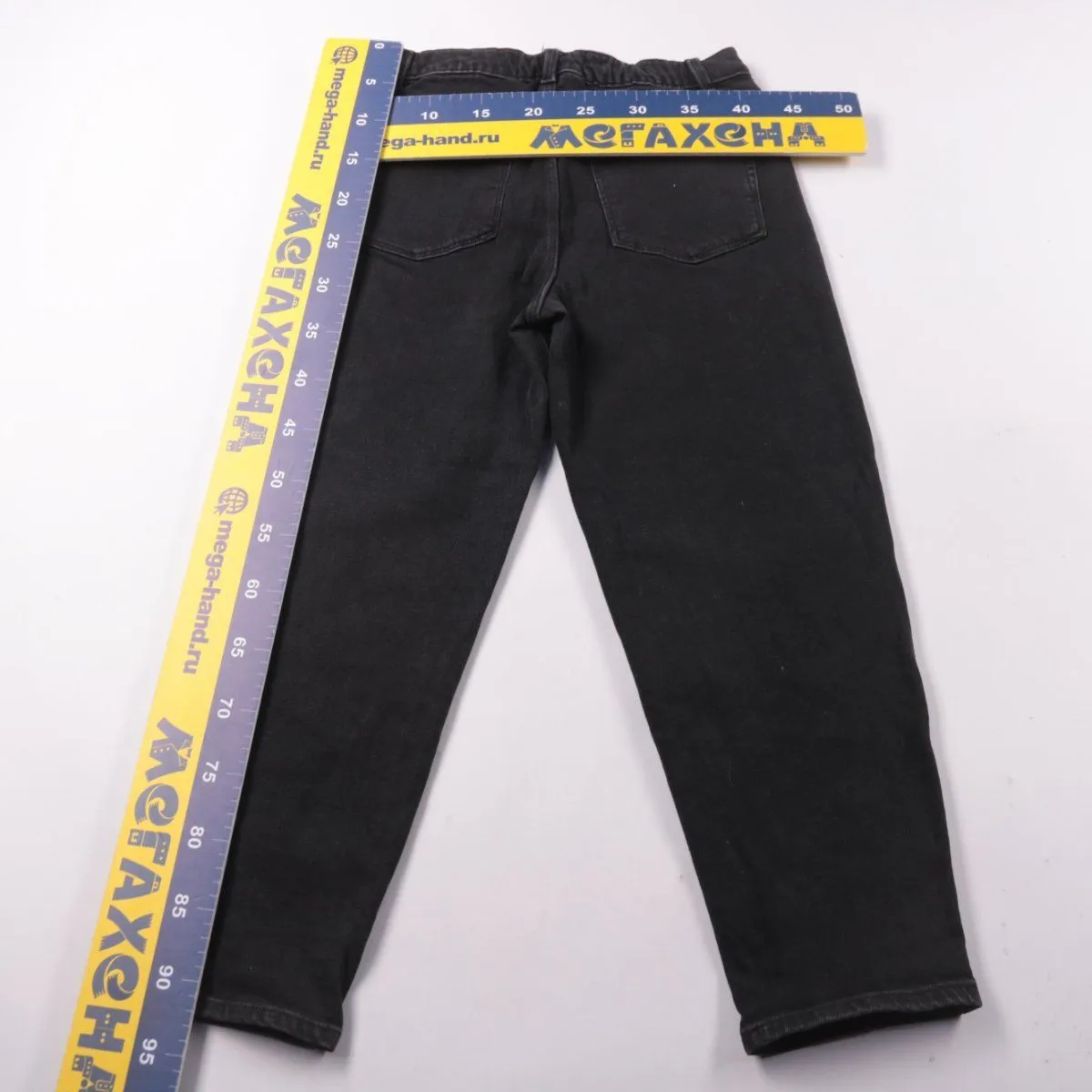 джинсы Miley George