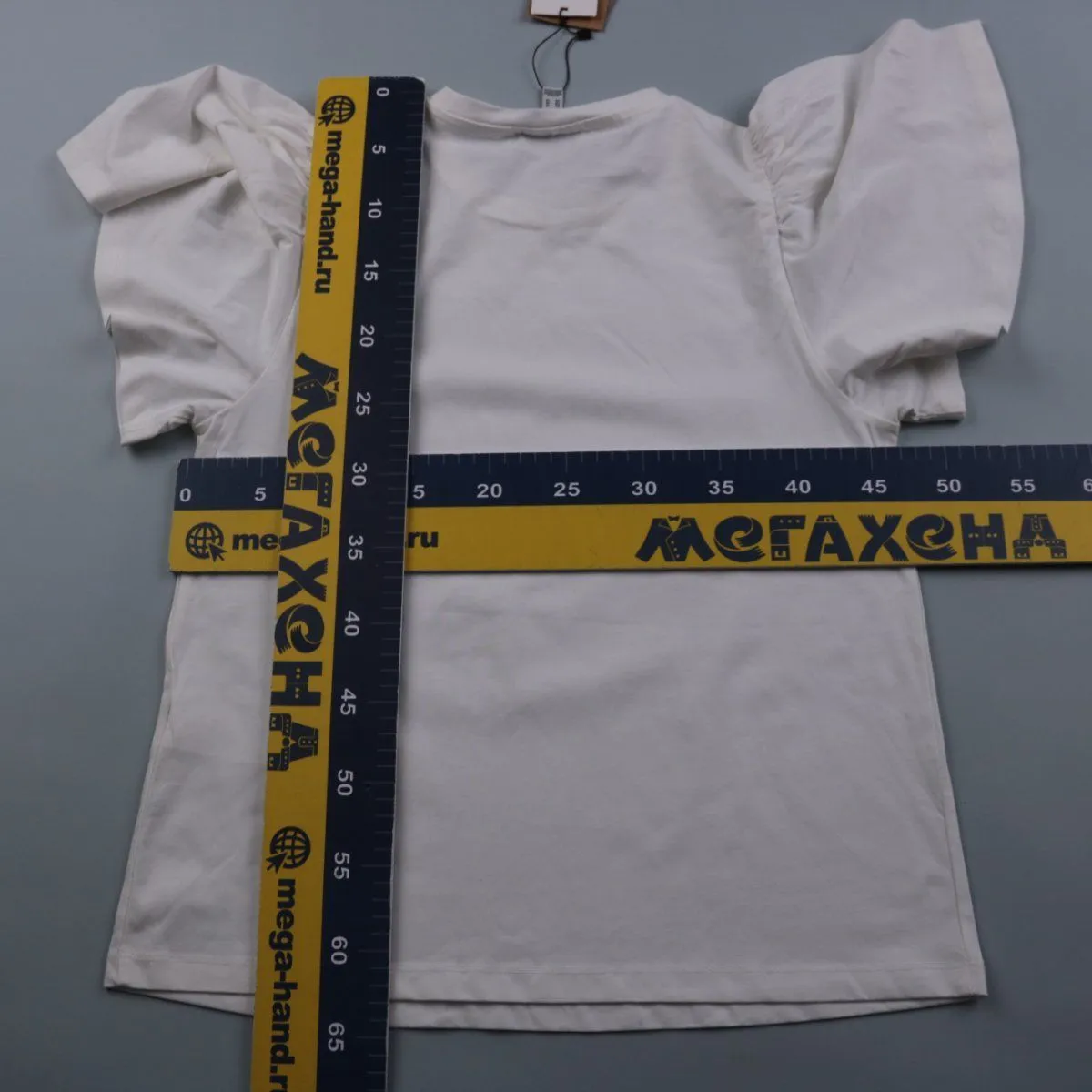 футболка Vero Moda