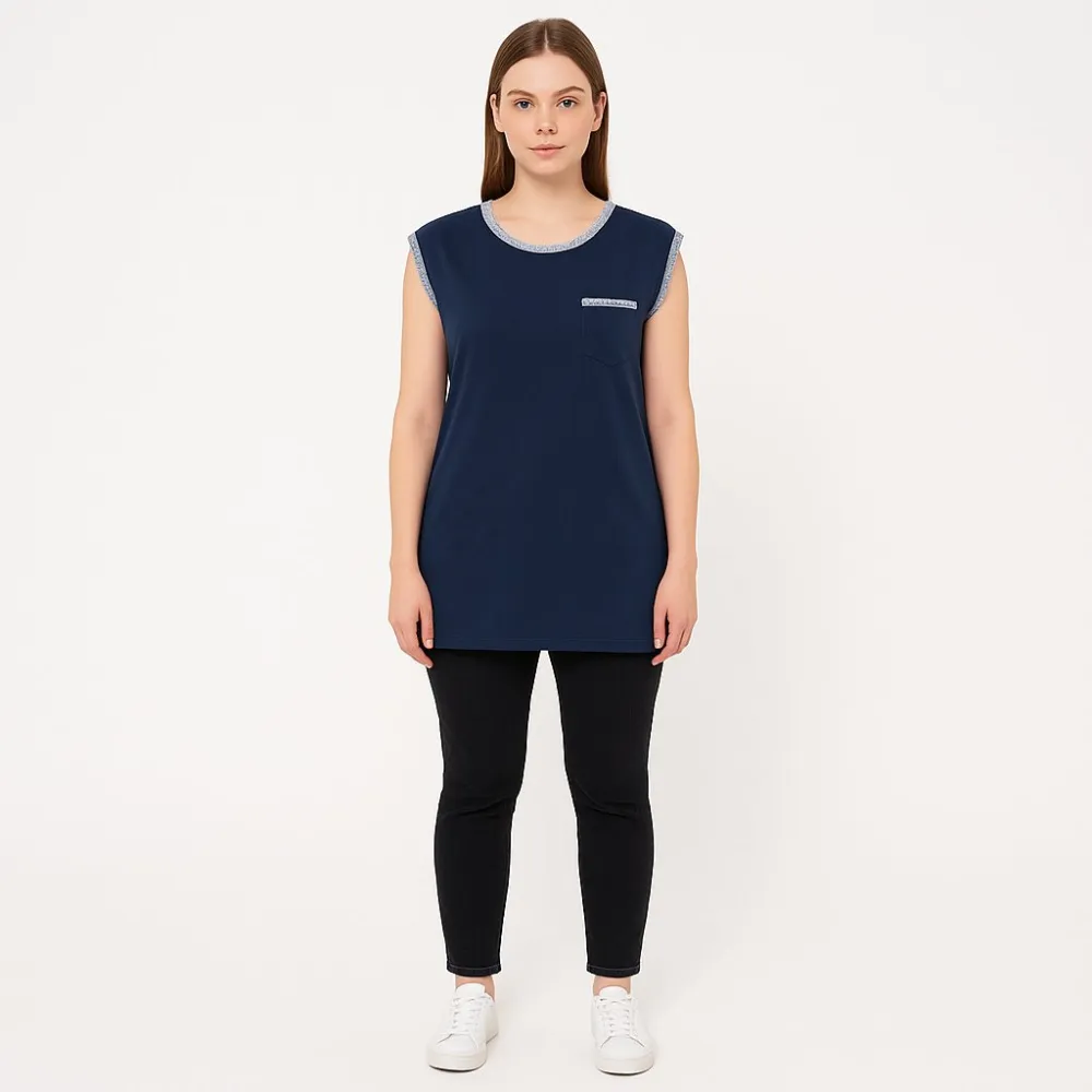 майка Gina Benotti