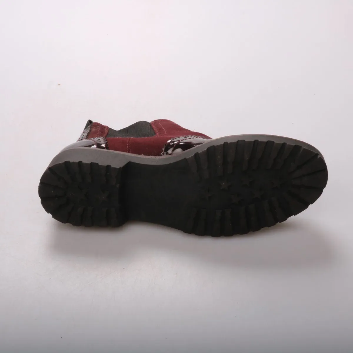 ботильоны Graceland