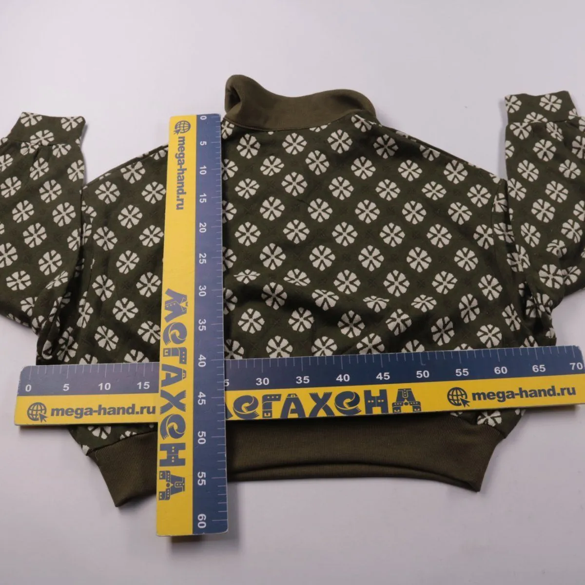 свитшот Cider