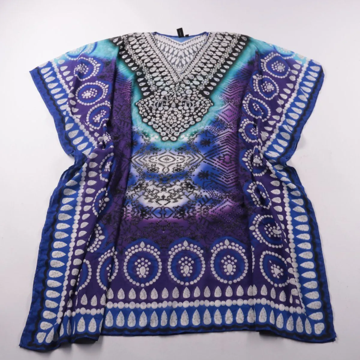 туника IZABEL LONDON