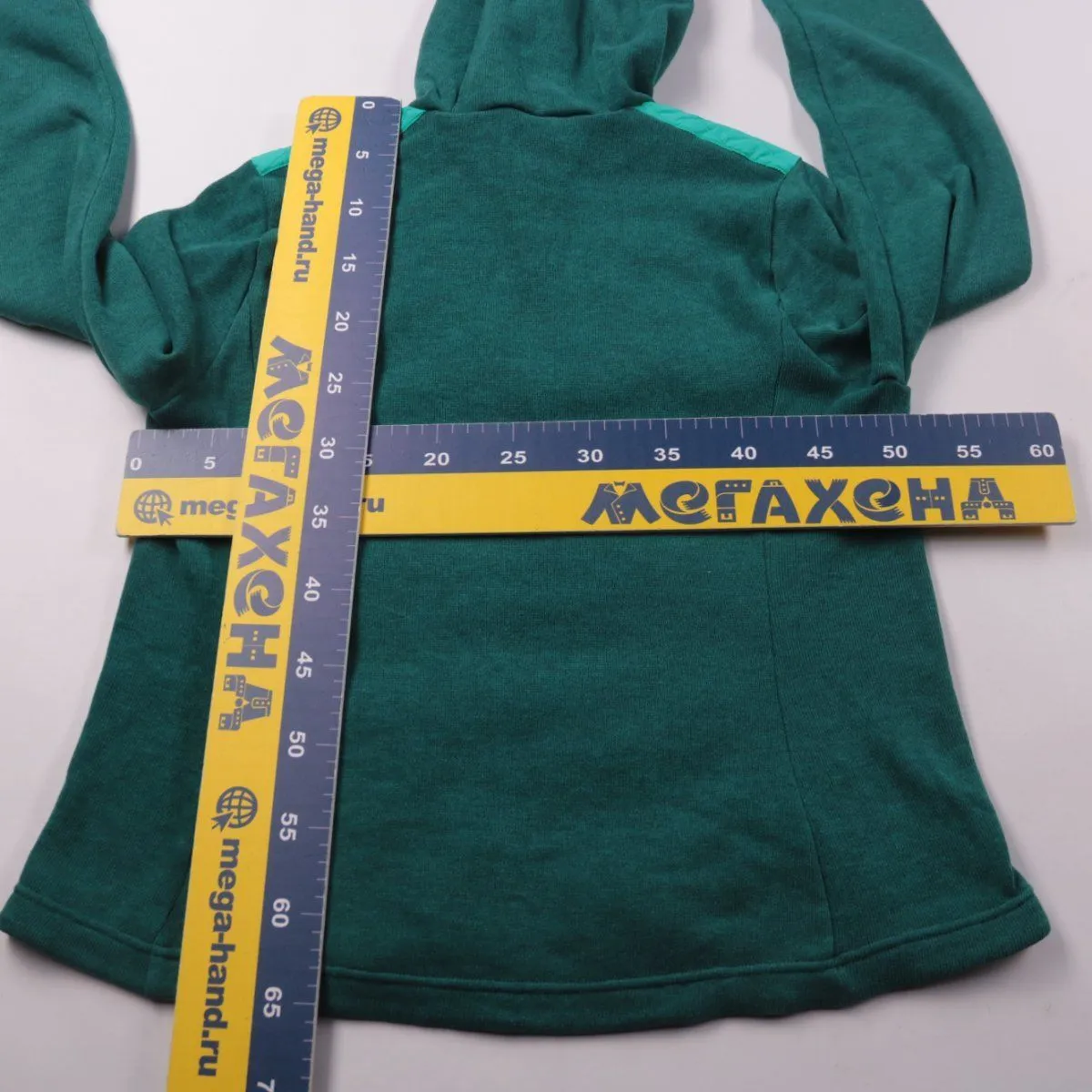 ветровка Quechua