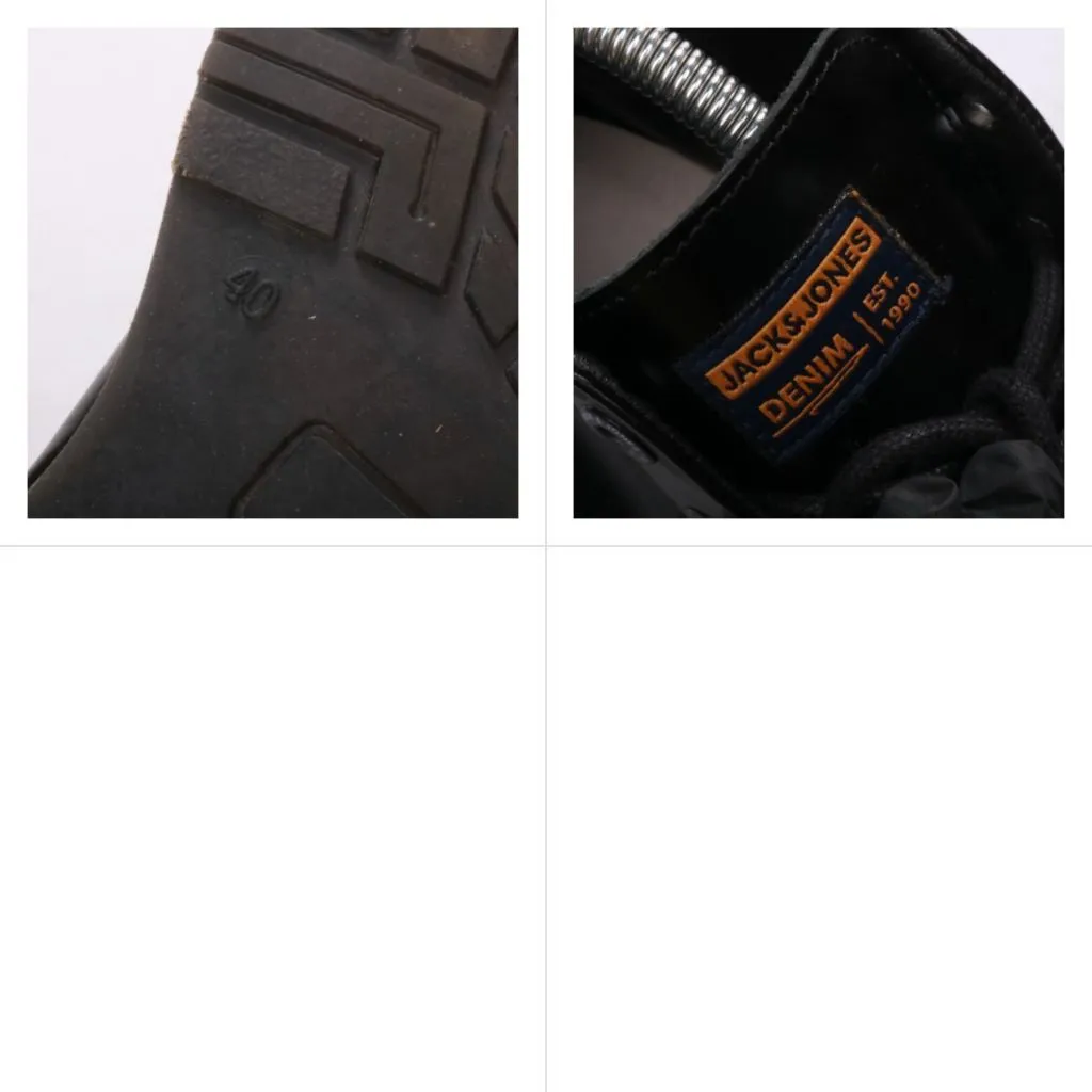 ботинки Jack & Jones