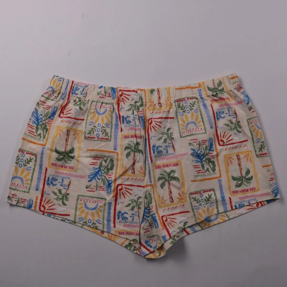 трусы Primark Cares