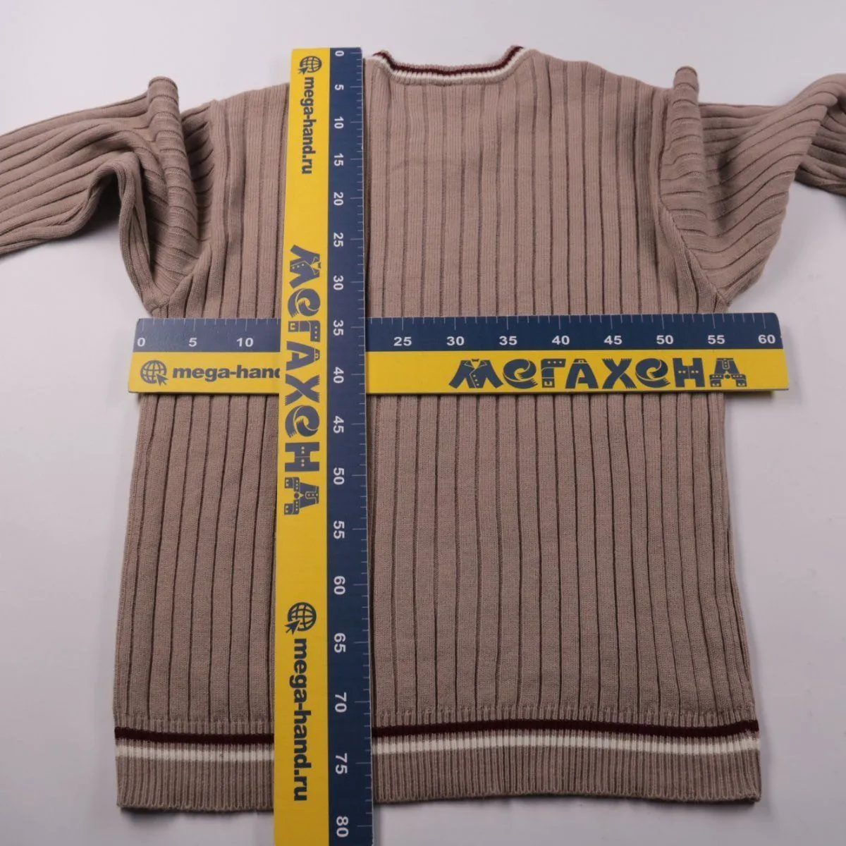 свитер Fashion