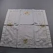 Скатерти и салфетки